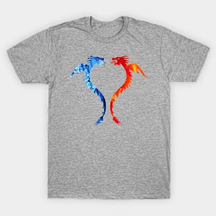 Dragons T-Shirt